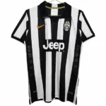Juventus Camiseta 2014 2015 Casa Negra - Camiseta Juventus | tiendasdefutboles