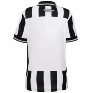 Botafogo Mujer Camiseta 2025 2026 Casa Negra - Camiseta Botafogo Mujer | tiendasdefutboles