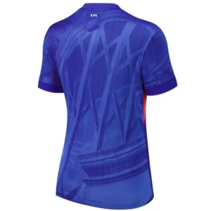 Chelsea Mujer Camiseta 2025 2026 Casa Azul - Camiseta Chelsea Mujer | tiendasdefutboles