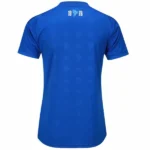 Casa Camiseta Mujer Cruzeiro EC 2026 2027 Azul