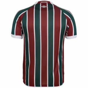 Fluminense Mujer Camiseta 2025 2026 Casa Roja - Camiseta Fluminense Mujer | tiendasdefutboles