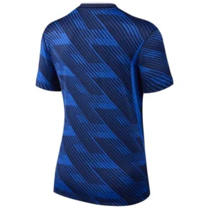 Francia Mujer Camiseta 2026 Casa Azul - Camiseta Francia Mujer | tiendasdefutboles