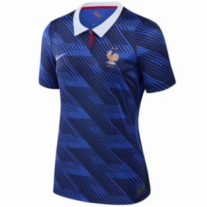 Francia Mujer Camiseta 2026 Casa Azul - Camiseta Francia Mujer | tiendasdefutboles