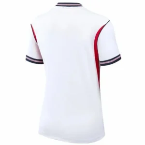Inglaterra Mujer Camiseta 2026 Casa Blanca - Camiseta Inglaterra Mujer | tiendasdefutboles