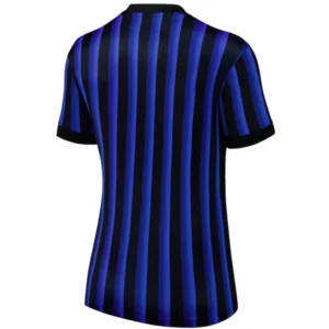 Inter Milán Mujer Camiseta 2025 2026 Casa Azul - Camiseta Inter Milan Mujer | tiendasdefutboles
