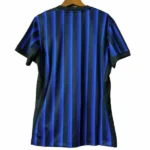 Casa Camiseta Mujer Inter de Milán 2025 2026 Azul
