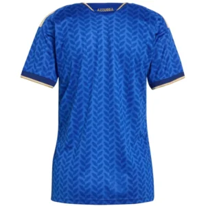 Italia Mujer Camiseta 2026 Casa Azul - Camiseta Colombia Italia 90 Mujer | tiendasdefutboles