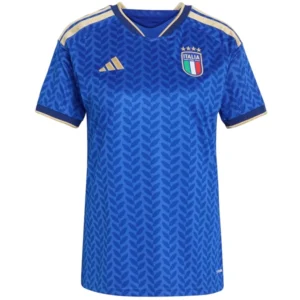Italia Mujer Camiseta 2026 Casa Azul - Camiseta Colombia Italia 90 Mujer | tiendasdefutboles