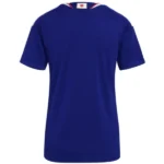 Casa Camiseta Mujer Japón 2026 Azul