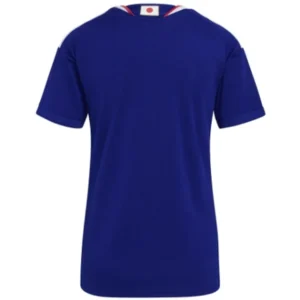 Japón Mujer Camiseta 2026 Casa Azul - Camiseta Japón Mujer 2026 | tiendasdefutboles