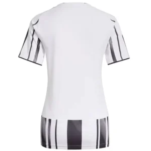 Juventus Mujer Camiseta 2025 2026 Casa Negra - Camiseta Juventus Mujer | tiendasdefutboles