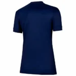 Casa Camiseta Mujer Paris Saint Germain 2025 2026 Azul
