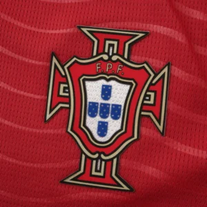 Portugal Mujer Camiseta 2026 Casa Roja - Camiseta Portugal Mujer | tiendasdefutboles