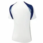 Casa Camiseta Mujer Tottenham Hotspur 2025 2026 Blanco