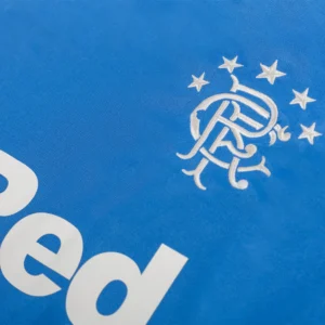 Rangers Camiseta 2015 2016 Casa Azul - Camiseta Rangers De Talca | tiendasdefutboles