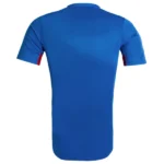 Casa Camiseta Rangers Retro 2015 2016 Azul