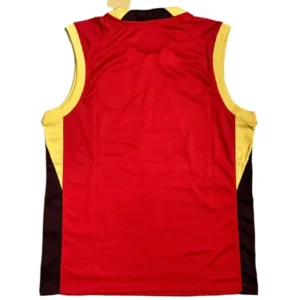 China Camiseta 2025 Casa Roja - Camiseta China | tiendasdefutboles