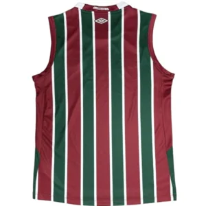 Fluminense Camiseta 2025 2026 Casa Roja - Camiseta Fluminense | tiendasdefutboles