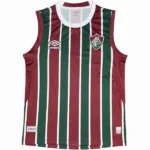 Fluminense Camiseta 2025 2026 Casa Roja - Camiseta Fluminense | tiendasdefutboles