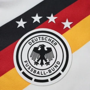 Alemania Mujer Camiseta 2026 Casa Blanca - Camiseta Alemania Mujeres | tiendasdefutboles