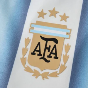 Argentina Mujer Camiseta 2026 Casa Azul - Camiseta Argentina Mujer 2026 | tiendasdefutboles