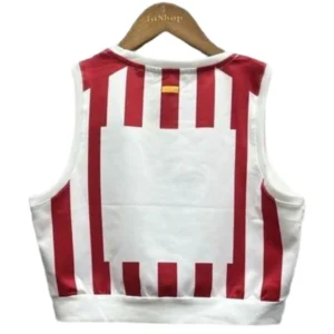 Atlético Madrid Mujer Camiseta 2025 2026 Casa Roja - Camiseta Atletico De Madrid Mujer Rosa | tiendasdefutboles