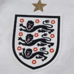 Casa Camiseta Sin Mangas Mujer Inglaterra 2026 Blanco