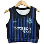 Inter Milán Mujer Camiseta 2025 2026 Casa Azul - Camiseta Inter Milan Mujer | tiendasdefutboles