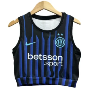Inter Milán Mujer Camiseta 2025 2026 Casa Azul - Camiseta Inter Milan Mujer | tiendasdefutboles