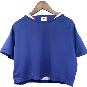 Japón Mujer Camiseta 2026 Casa Azul - Camiseta Japón Mujer 2026 | tiendasdefutboles