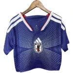 Japón Mujer Camiseta 2026 Casa Azul - Camiseta Japón Mujer 2026 | tiendasdefutboles