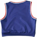 Casa Camiseta Sin Mangas Mujer Japón 2026 Azul