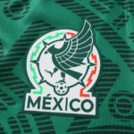 Casa Camiseta Sin Mangas Mujer México 2026 Verde