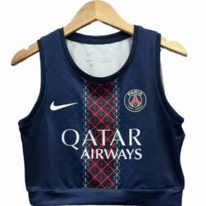 Paris Saint Germain Mujer Camiseta 2025 2026 Casa Azul - Camiseta Paris Saint Germain Mujer | tiendasdefutboles