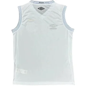 Santos FC Camiseta 2025 2026 Casa Blanca - Camiseta Santos Fc | tiendasdefutboles
