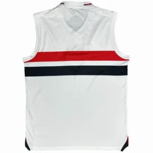 São Paulo Camiseta 2025 2026 Casa Blanca - Camiseta São Paulo 2026 | tiendasdefutboles