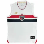 São Paulo Camiseta 2025 2026 Casa Blanca - Camiseta São Paulo 2026 | tiendasdefutboles