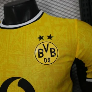 Borussia Dortmund Camiseta Edición Jugadores 2026 2027 Casa Amarilla - Camiseta Borussia Dortmund | tiendasdefutboles