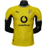 Borussia Dortmund Camiseta Edición Jugadores 2026 2027 Casa Amarilla - Camiseta Borussia Dortmund | tiendasdefutboles