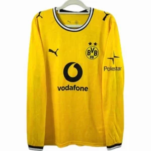 Borussia Dortmund Camiseta 2026 2027 Casa Amarilla - Camiseta Borussia Dortmund | tiendasdefutboles