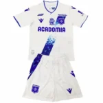 AJ Auxerre Conjunto 2024 2025 Casa Blanco - Aj Auxerre 2026 | tiendasdefutboles