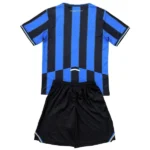 Casa Conjunto De Hombre Atalanta 2025 2026 Azul