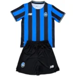 Atalanta BC Conjunto 2025 2026 Casa Azul - Atalanta Bc 2026 | tiendasdefutboles
