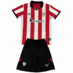 Casa Conjunto De Hombre Athletic Bilbao 2025 2026 Rojo