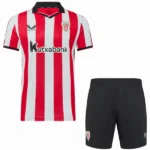 Casa Conjunto De Hombre Athletic Bilbao 2025 2026 Rojo