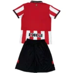 Casa Conjunto De Hombre Athletic Bilbao 2025 2026 Rojo