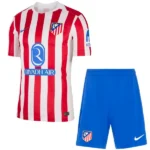 Atlético Madrid Conjunto 2025 2026 Casa Rojo - Equipacion Atletico Madrid | tiendasdefutboles
