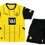 Casa Conjunto De Hombre Borussia Dortmund 2024 2025 Amarillo