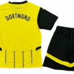 Casa Conjunto De Hombre Borussia Dortmund 2024 2025 Amarillo