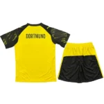 Casa Conjunto De Hombre Borussia Dortmund 2025 2026 Amarillo